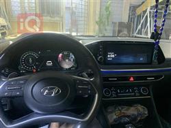 هیوندای سۆناتا